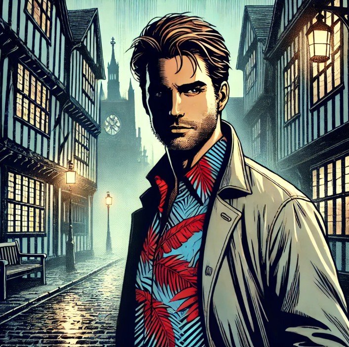 James Fryer